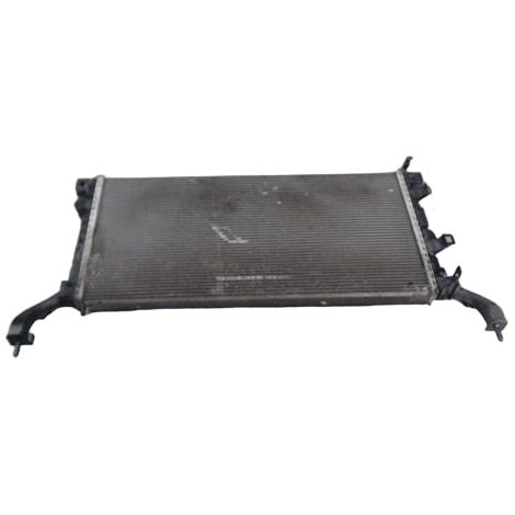 Radiateur RENAULT Laguna [PRODUIT D'OCCASION]♻️214100004r (1/2)