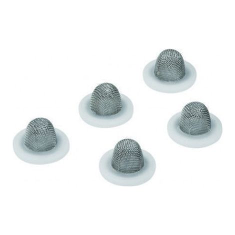 Tamiser 42413, lot de 5 pièces