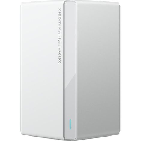 Système Mesh Xiaomi AC1200 vitesse 1200 Mbps 64 appareils