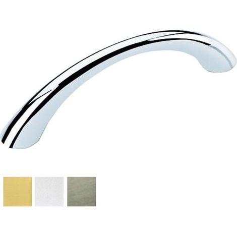 Manilla de arco Zama Níquel satinado 64 23415 Gamet
