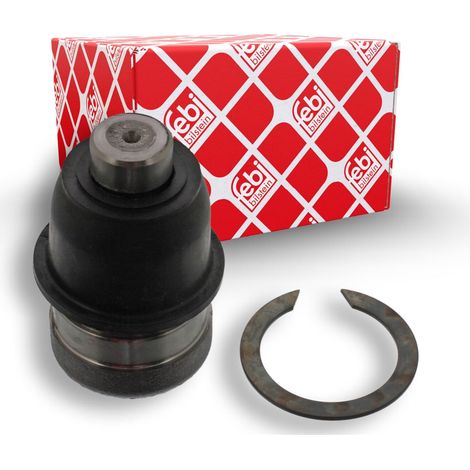 Vorderer Querlenkerbolzen FEBI BILSTEIN FE41258