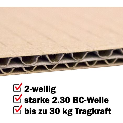 Karton 1200 x 600 x 600 mm, 18,06 Karton 1200 x 600 x 600 mm, 18,06