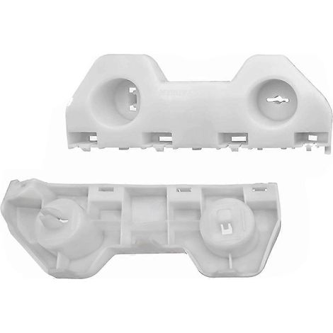 Support de fixation de pare-chocs avant pour Nissan Versa 2012-2018 (références 622243BA0A et 622253BA0A) (1/5)