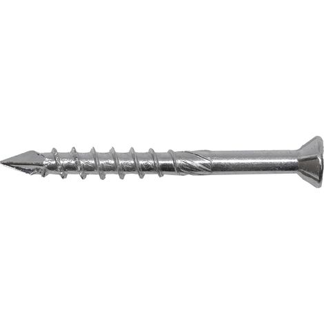 MDF Schrauben verzinkt 4 x 40 mm Torx 15 - 200 Stück