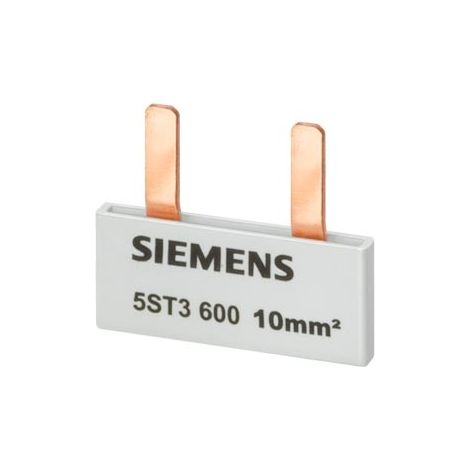 SIEMENS - BÂTON BROCHE 1 PHASE 12 PIAS 1 POLO 5ST3602
