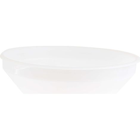 Entonnoir industriel RS PRO, Matériau HDPE ( Prix pour Paquet de 5 )