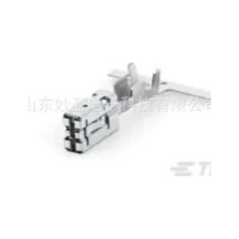 1-967588-1 TE/AMP imported connectors and terminals in stock (1/4)