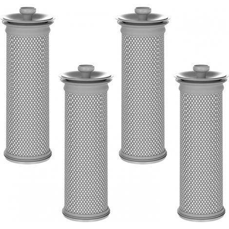 4 Filtres Tineco A10 A11 S11 S12 (1/5)