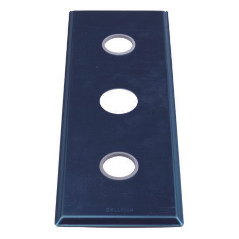HL0406.2.1E Niro-AbdeckPl. 280x100mm