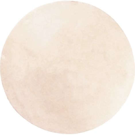 Maison Exclusive - Teppich HUARTE Kurzflor Weich und Waschbar Bei