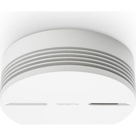 Netatmo NETATMO Smart Smoke Alarm (NSA-EC) (1/5)