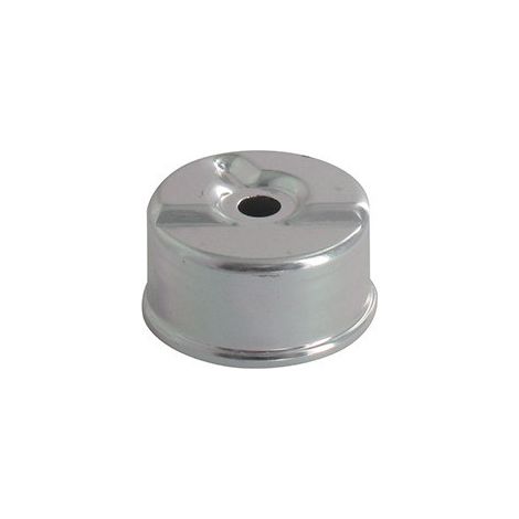 Cuve Adaptable Tecumseh / Tecnamotor Pour Carburateurs Sans Purge - ø: Trou Central: 9,52mm. Remplace Origine: 631700