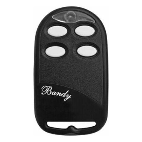 Mando a Distancia Radio Programable Multifrecuencia NOLOGO BANDY-R