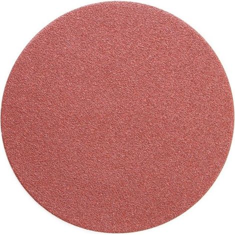 Schleifscheiben specialist no24 d125 Staubabsaugung 5er Pack (1/2)