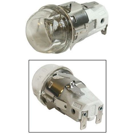 LAMPE COMPLETE POUR FOUR THERMOR - 77X2060