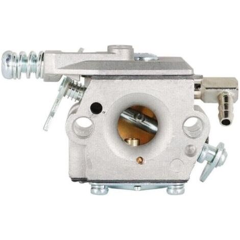 NALOOKAMIC Carburateur adapté for TC200 TC300 640347 640347A TM049XA tarière à Glace 2 Temps (1/3)