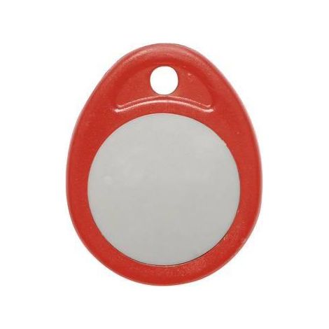 Benning 044158 Etiqueta RFID Lote de 5 Identificación 125 kHz