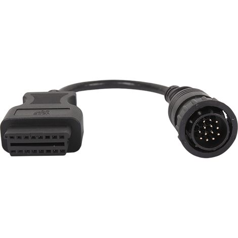 Cable de diagnóstico MB y Deutz JDC203A (Jaltest) (1/2)