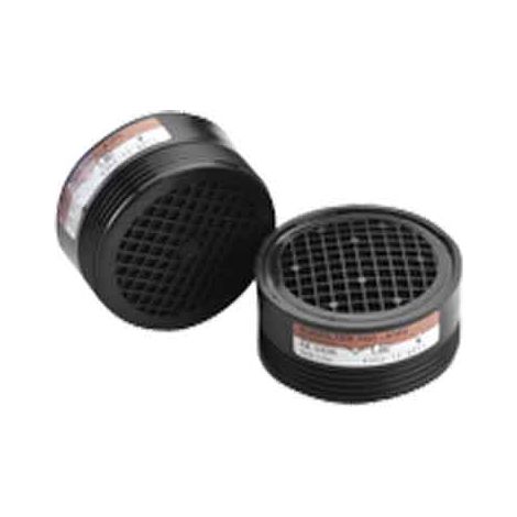 FILTRO PER MASCHERA MOD. A1 P2 - 2 pezzi- MILLA