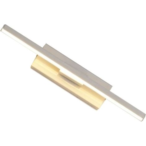 Applique murale rotative pour chambre à coucher, coque en fer, Surface de cuisson à haute température, Anti-Corrosion, chevet pour la maison, lumière blanche (1/5)