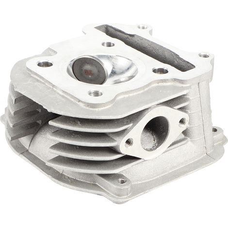 Ensemble de culasse pour moteur GY6 125cc 150cc 157QMJ 152QMI, ATV Go Kart Scooter