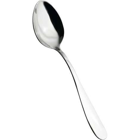nali Chef set 12 cucchiaio tavola acciaio nickel fre