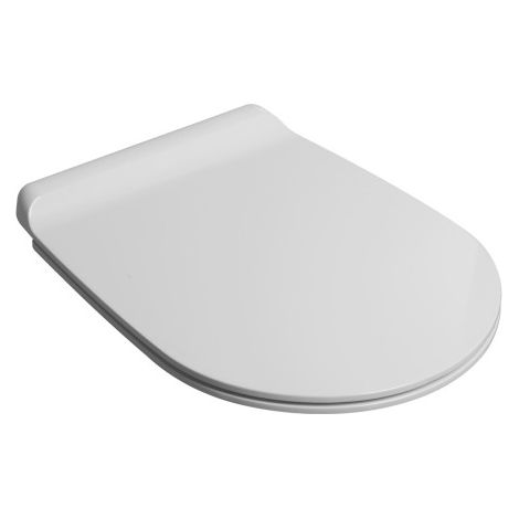 Serie vignoni igienici in ceramica - simas coprivaso soft close