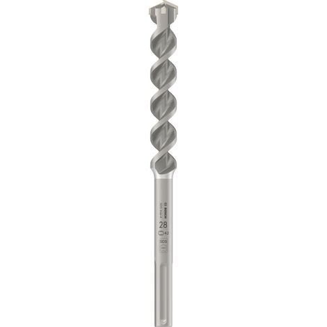 Bosch PRO SDS max-4 Hammerbohrer, 28 x 200 x 320 mm