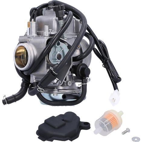 Carburateur pour quad Honda TRX400FA 2004-2006 4x4 (1/5)