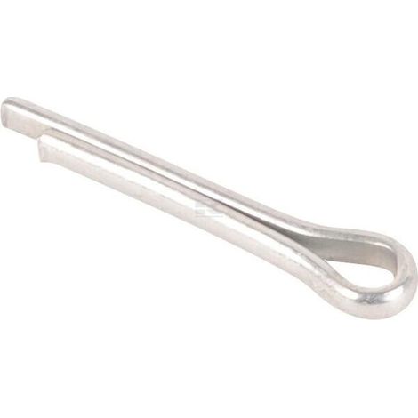 Goupille fendue CASE IH 86639115 (1/2)