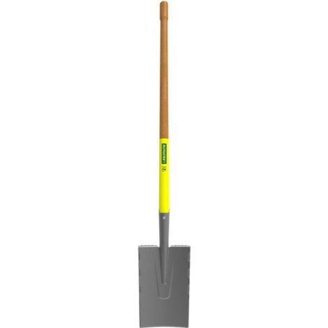 LEBORGNE Louchet Senlis Duopro - 28 cm - manche pomme en bois certifié PEFC 100%