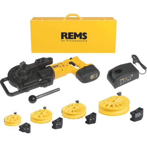 Curvo 18V Set 15-18-22-28 580086 R220