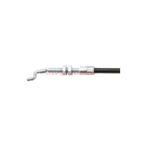 Cavo comando trazione frizione senza molla MARINA SYSTEM 50139 300169