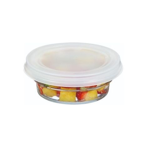 Boîte hermétique 11 cm – 25cl avec Couvercle - So Urban - Arcoroc (1/3)