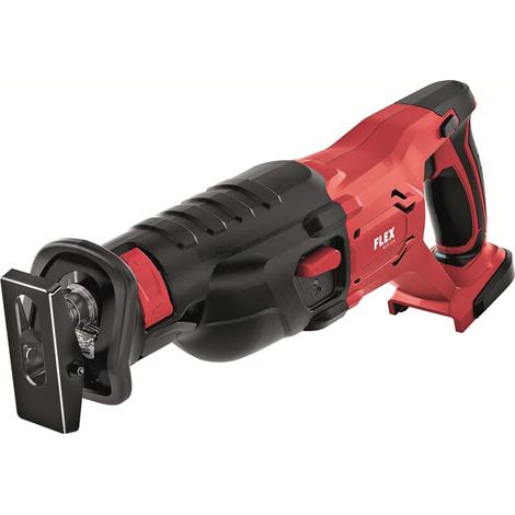 FLEX Akku-Säbelsäge RS 29 18.0 C - 515981 (1/5)