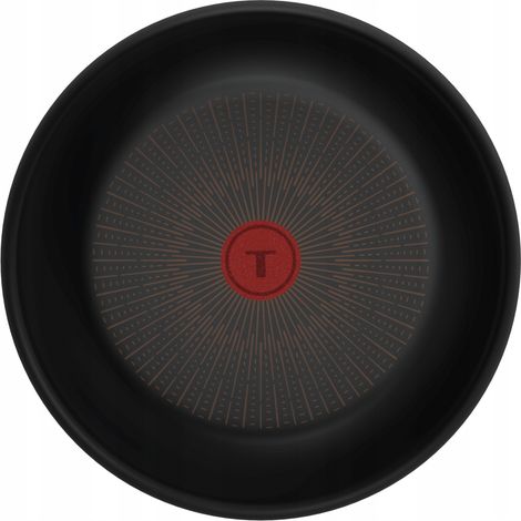 TEFAL Ingenio Excellence Plus Wokpfanne P0007724 26 cm 1 Stück. (1/5)