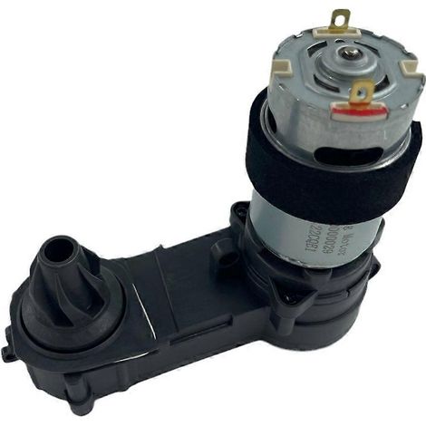Moteur de brosse principale pour aspirateur eau et poussière Dreame M12/H12 - Pièces détachées pour moteur de brosse rotative (1/5)