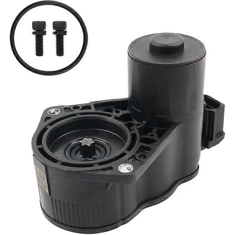 Moteur de cylindre de frein arrière automobile 43020THAH00, compatible avec les modèles V 2017-2024 (1/5)