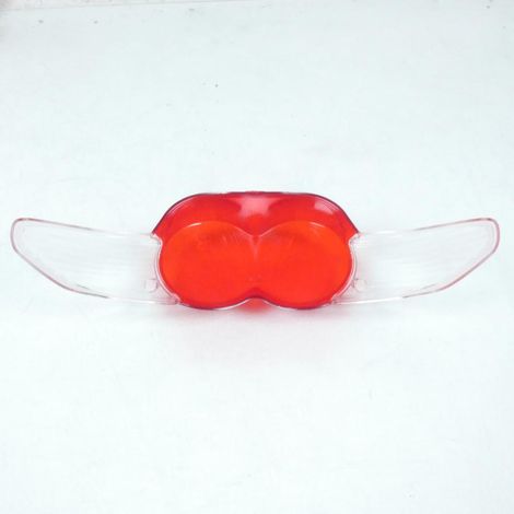 Cabochon feu arrière origine pour scooter Yamaha 50 Neos 4T (1/5)
