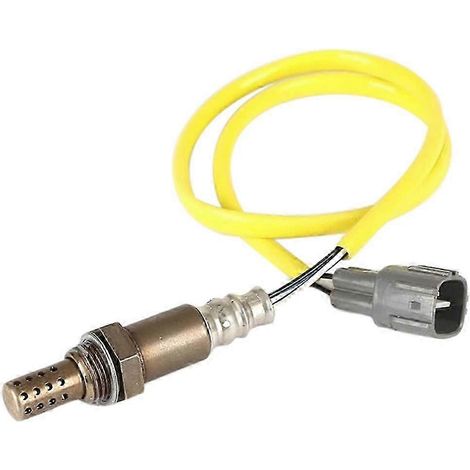 Sauerstoffsensor (O2) für SUBARU IMPREZA FORESTER LEGACY OUTBACK WRX 2.0 2.5 98-15 DOX-0357 22690-AA700 22690-AA590 (1/5)