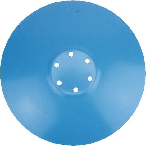 Disco de grada plano 450/100x5 Lemken LEMKEN 3490459