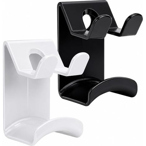 Support universel 2 en 1, compatible avec les manettes PS5, Xbox et Switch. (1/5)