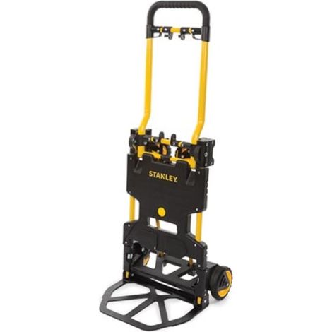 Aluminium-Mehrzweckwagen 2 in 1 70/137 kg - N/SXWTFT585 (1/5)