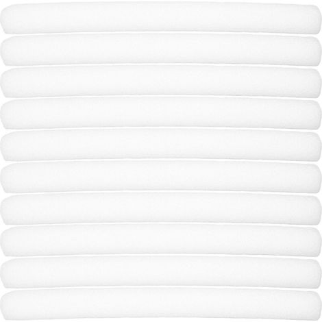 Bandes de remplissage en mousse EPE, bandes antidérapantes pour housses de canapé, coussins de protection pour meubles et canapés, 20 pièces par paquet. (1/5)