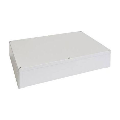 Bopla EUROMAS M 252 02252000 Alloggiamento industriale 300 x 230 x 65 Policarbonato Grigio (RAL 7035) 1 pz. (1/2)