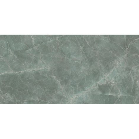 Carrelage effet Marbre Laguna 120x60x0,9 cm Brillant Sorvella - Sol et mur intérieur (vendu par carton de 1,44 m²) - RO'MA CARRELAGE