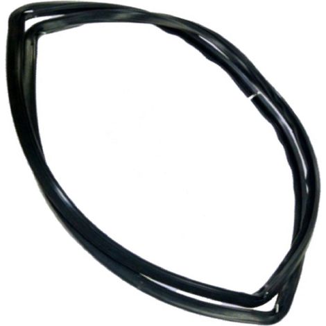 Joint de Porte (300166-4640) (3426822023) Four, cuisinière ARTHUR MARTIN ELECTROLUX, FAURE, ELECTROLUX