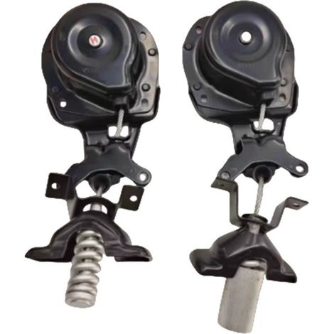 LR039486 LR064520 LR024145 Support de treuil pour roue de secours Range Rover Sport Executive (une unité)
