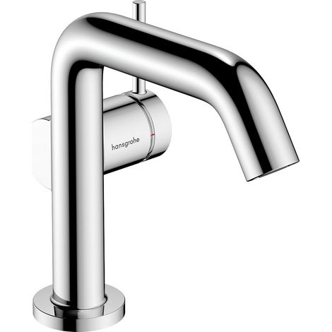 hansgrohe Tecturis S robinetterie de lavabo monocommande 110 Fine