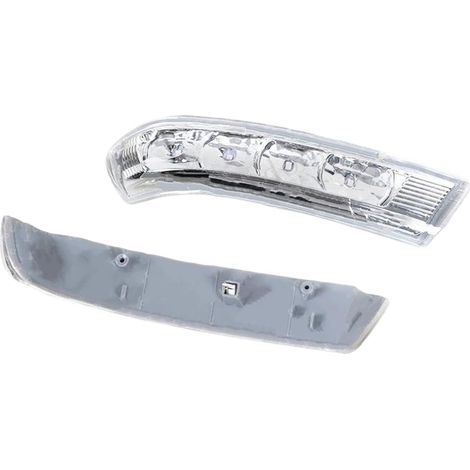 Clignotants LED Voiture Répéteur Rétroviseur Clignotant pour (1/3)